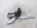 WINDOW MECHANISM REAR RIGHT Nissan Note 2008 1.4 400929a