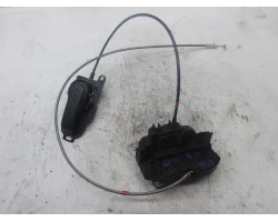 DOOR LOCK FRONT RIGHT Nissan Note 2008 1.4