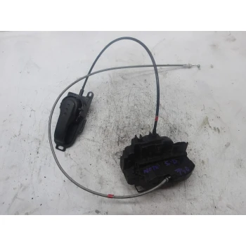 DOOR LOCK FRONT RIGHT Nissan Note 2008 1.4