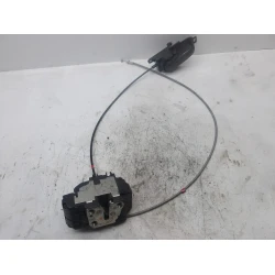 DOOR LOCK FRONT RIGHT Nissan Note 2008 1.4