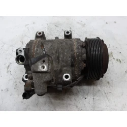 COMPRESSORE CLIMATIZZATORE Honda Accord 2009 2.2 I-DEC 447280-0390 38810RL0G01