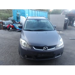 AVTO ZA DELE Mazda Mazda5 2007 2.0D AVTO ZA DELE Mazda Mazda5 2007 2.0D