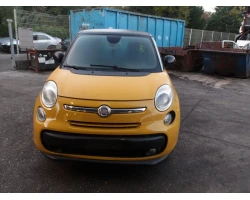 AUTO PER PEZZI Fiat 500 2013 L 1.3 JTD