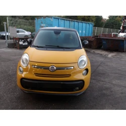 CAR FOR PARTS Fiat 500 2013 L 1.3 JTD CAR FOR PARTS Fiat 500 2013 L 1.3 JTD
