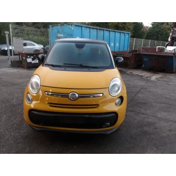 CAR FOR PARTS Fiat 500 2013 L 1.3 JTD