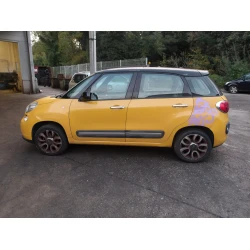 AUTO PER PEZZI Fiat 500 2013 L 1.3 JTD
