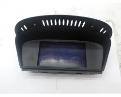 TRIP COMPUTER BMW 3 2011 320D SPORT PLUS EDITION 65829211970