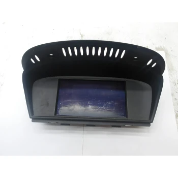 TRIP COMPUTER BMW 3 2011 320D SPORT PLUS EDITION 65829211970