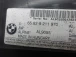 TRIP COMPUTER BMW 3 2011 320D SPORT PLUS EDITION 65829211970