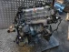 ENGINE COMPLETE Honda Accord 2009 2.2 I-DEC N22B1