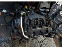 MOTORE COMPLETO Citroën C5 2006 2.0 HDI BREAK RHR