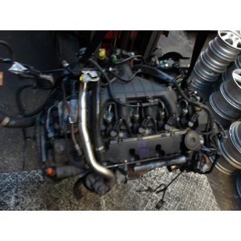 CEL MOTOR Citroën C5 2006 2.0 HDI BREAK RHR
