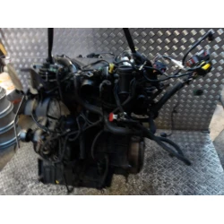MOTORE COMPLETO Citroën C5 2006 2.0 HDI BREAK RHR