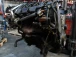 CEL MOTOR Citroën C5 2006 2.0 HDI BREAK RHR