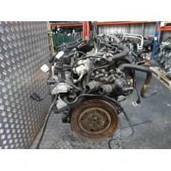 MOTORE COMPLETO Volkswagen Passat 2017 1.4 TSI AUT. VARIANT CZE 04E100034F