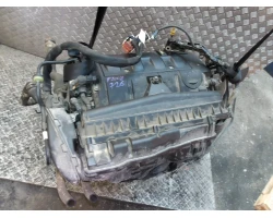 ENGINE COMPLETE Peugeot 2008 2015 1.6 16V 5F01 0135QT