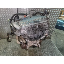 ENGINE COMPLETE Peugeot 2008 2015 1.6 16V 5F01 0135QT
