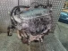 ENGINE COMPLETE Peugeot 2008 2015 1.6 16V 5F01 0135QT