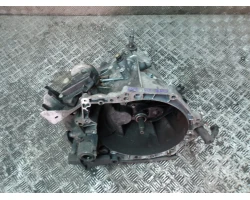 GEARBOX Citroën C4 2016 1.6 HDI 1611146680
