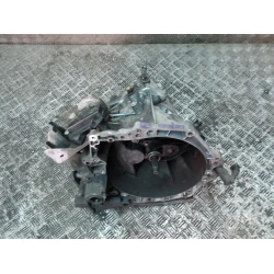 CAMBIO Citroën C4 2016 1.6 HDI 1611146680