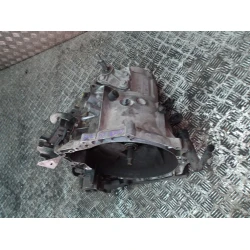 GEARBOX Citroën C4 2016 1.6 HDI 1611146680