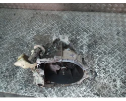 MENJALNIK Peugeot 2008 2015 1.6 16V 1608511780