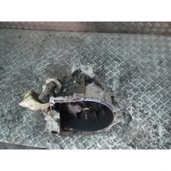 CAMBIO Peugeot 2008 2015 1.6 16V 1608511780