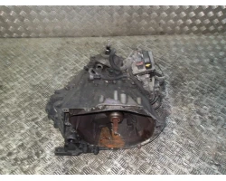 CAMBIO Peugeot 3008 2010 1.6 HDI 223179