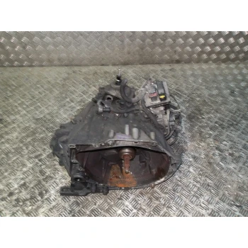CAMBIO Peugeot 3008 2010 1.6 HDI 223179
