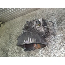 CAMBIO Peugeot 3008 2010 1.6 HDI 223179