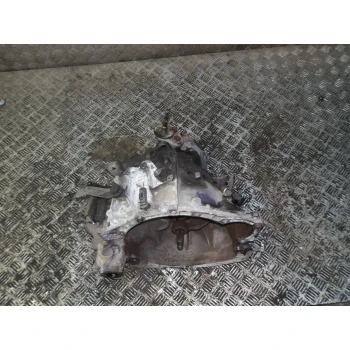 CAMBIO Peugeot 206 2002 2.0