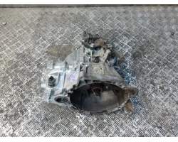 GEARBOX Hyundai i20 2012 1.4 TAM5B