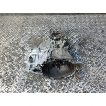 MENJALNIK Hyundai i20 2012 1.4 TAM5B