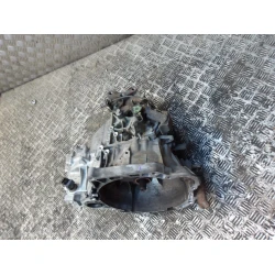 GEARBOX Hyundai i20 2012 1.4 TAM5B