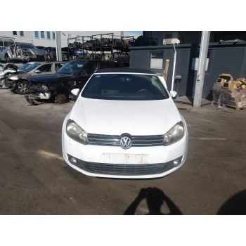 AUTO PER PEZZI Volkswagen Golf 2012 CABRIOLET 1.6 TDI