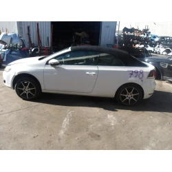 AVTO ZA DELE Volkswagen Golf 2012 CABRIOLET 1.6 TDI