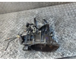 GEARBOX Citroën C5 2006 2.0 HDI BREAK 2223QA