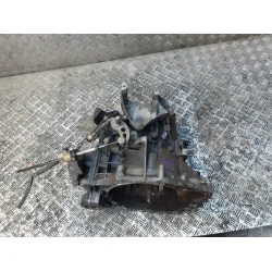 CAMBIO Citroën C5 2006 2.0 HDI BREAK 2223QA