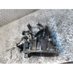 GEARBOX Citroën C5 2006 2.0 HDI BREAK 2223QA