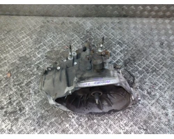 GEARBOX Honda Accord 2009 2.2 I-DEC 6MT
