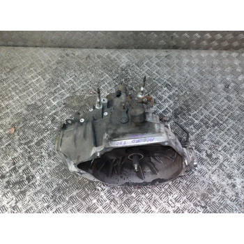 GEARBOX Honda Accord 2009 2.2 I-DEC 6MT