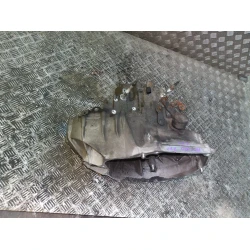 GEARBOX Honda Accord 2009 2.2 I-DEC 6MT