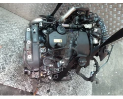 ENGINE COMPLETE Mercedes-Benz CLA 2015 180D AUT. OM607951 K9K