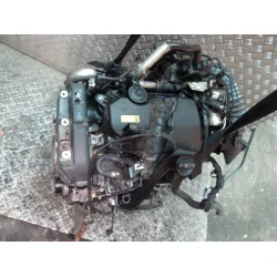 ENGINE COMPLETE Mercedes-Benz CLA 2015 180D AUT. OM607951 K9K ENGINE COMPLETE Mercedes-Benz CLA 2015 180D AUT. OM607951 K9K
