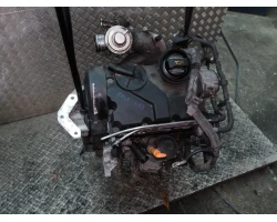 MOTORE COMPLETO Volkswagen Polo 2004 1.4 AMF