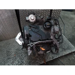 ENGINE COMPLETE Volkswagen Polo 2004 1.4 AMF