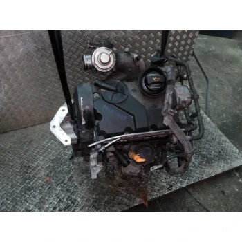 CEL MOTOR Volkswagen Polo 2004 1.4 AMF