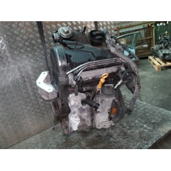 MOTORE COMPLETO Volkswagen Polo 2004 1.4 AMF