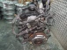 CEL MOTOR Volkswagen Polo 2004 1.4 AMF