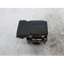ABS ENOTA Citroën JUMPER 2009 2.2 HDI FG335 L3H2 0265800717 4541FZ
